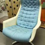 895 2109 ARMCHAIR